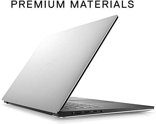 2020 Dell XPS 15 7590 Flagship Laptop 15.6" 4K UHD OLED 9th Gen Intel Hexa-Core i7-9750H 16GB DDR4 512GB PCIe SSD 4GB GTX 1650 Thunderbolt Backlit FP MaxxAudio Win 10 + iCarp HDMI Cable best laptops for computer science students, Dell XPS,