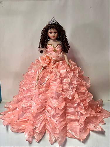 j misa porcelain dolls