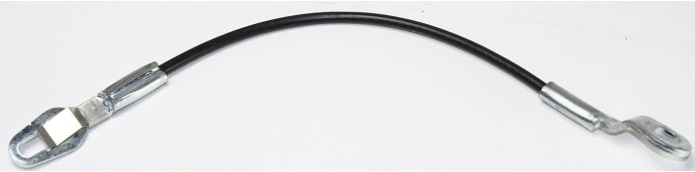 Replacement Tailgate Cable Pair (Driver and Passenger Side) fits Chevrolet Silverado 1500 (4.3L V6)