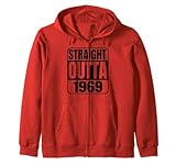 Photo Gallery straight outta 1969 retro birthday idea born in 1969 vintage felpa con cappuccio Photo Gallery straight outta 1969 retro birthday idea born in 1969 vintage felpa con cappuccio
