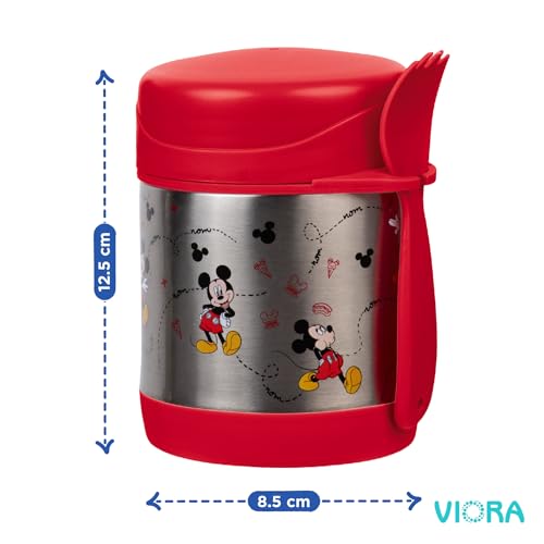 Listado de Frascos térmicos para comida disponible en línea. 11 Imagen adicional