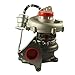 New Turbo Charger RHF5H VF40 14411AA511 Replacement For Subaru Legacy-GT Outback-XT 2005-09