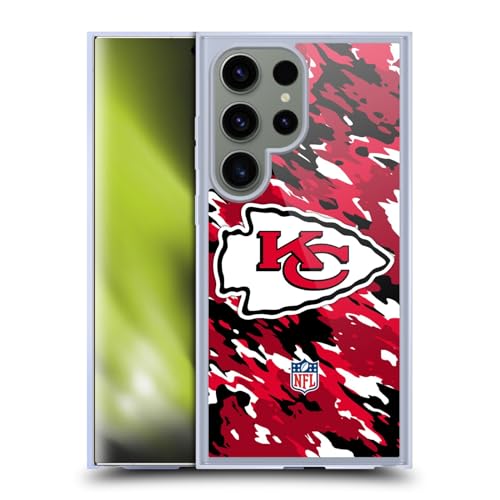 Coque Anti-chute Samsung S24 Ultra MagSafe NFL : Évitez les Écrans Brisés