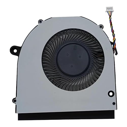 Ventilateur CPU pour Intel NUC11 résoudre panne ventilateur PVB080C05L-P10