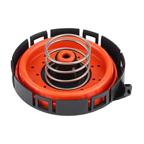 Valve de ventilation Aramox E53 E60 E63 E65 Cover