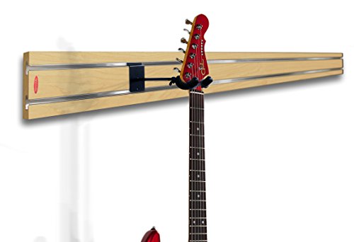 diamondLife HSS148.MPL Guitar Hanger MX, 6