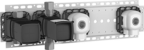 Preisvergleich Produktbild Hansa 44860020 Hansamatrix Unterputz Installationspaket 02