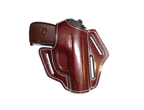 XCH Bersa Thunder .380cc, Makarov, Polish P-64, FEG PA-63, Walther PPK/PP/PPK/s, Concealment Carry