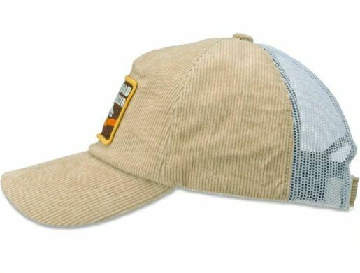 Amazon.co.jp: 世田谷ベース S.E.A.F. コーデュロイメッシュCAP 