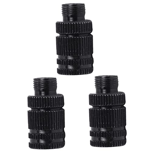 Clispeed 3 Pcs Bow And Sight Aim At The Light Archery Equipment 5-Pin Bow Sight Light Light For 5-Pin Bow Sight Adjustable Equipment Black Bow Sight Light #TOP27