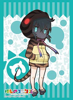 けものフレンズ ブシロード スリーブ ハイグレード Amazon | ブシロードスリーブコレクション ハイグレード Vol.1384 け