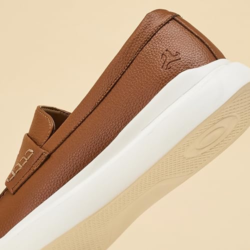Image of Campus ELAN Men's Loafers | ELAN-02