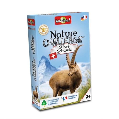 Défis Nature Suisse - vue 3