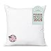 Pillowflex Polyester Filled Machine Washable 26 x 26 - Inch Pillow Form Insert