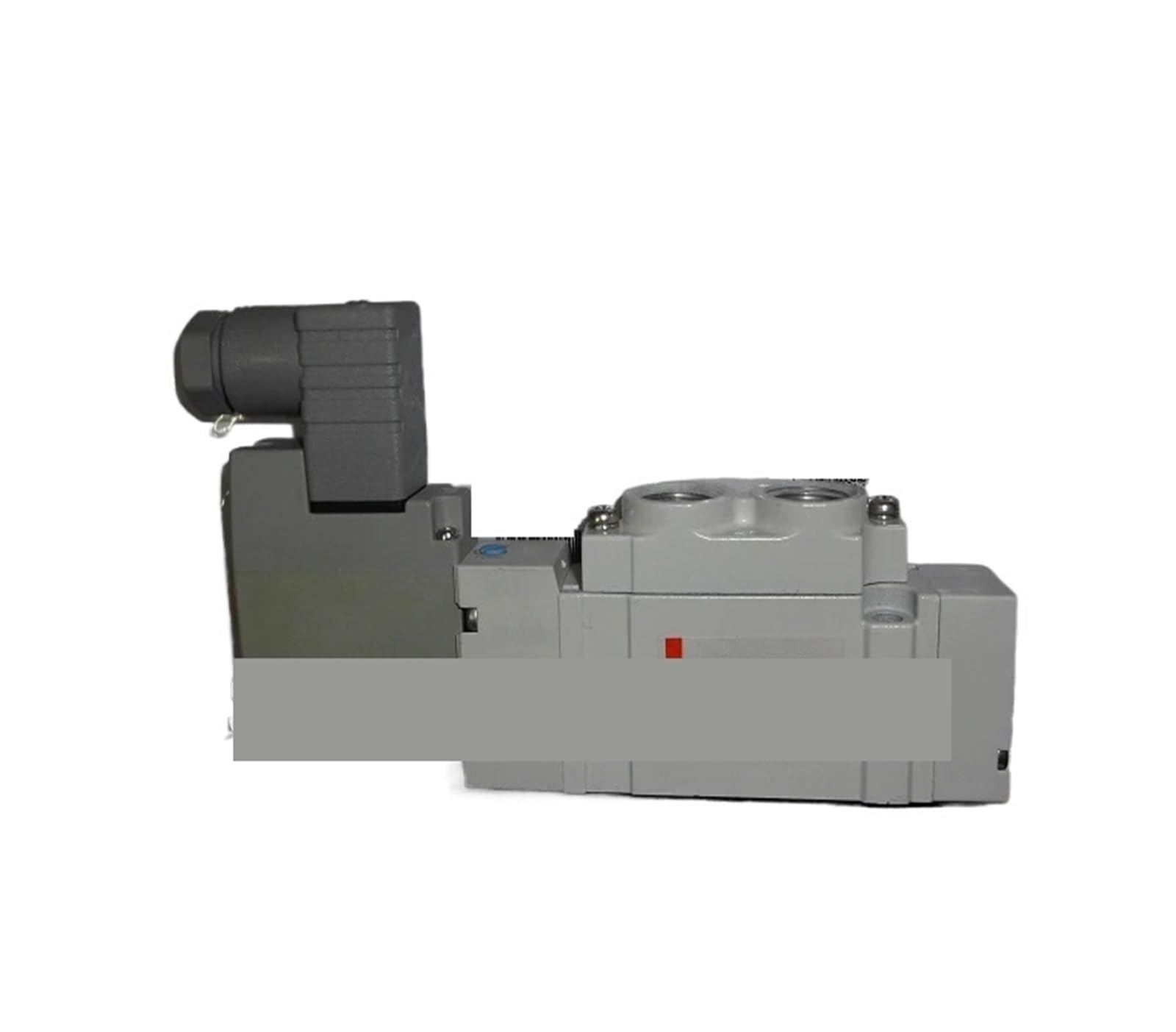 BALYDLUL Solenoid Valve SY7120-5DD-02 DC24V Rc1/4