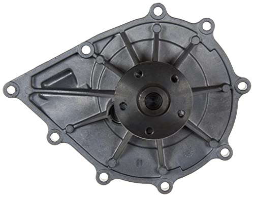 Gates 44057HD Heavy-Duty Engine Water Pump by Gates - Image 2