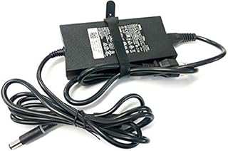 【整備済み品】 純正品 DELL 19.5V 6.7A 130W 純正ACアダプターLA130PM121 / DA130PE1-00 / FA130PE1-00 / PA-4E 純正ACアダプター