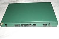 The stand-in, B0006C0AKM Book Cover