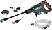Produktbild 18V Akku-Mitteldruckreinger AquaClean 24/18V P4A i nkl. Akku und Ladegerät | 14800-32