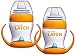 Munchkin LATCH Transition Cup, 4 Ounce, 2 Count