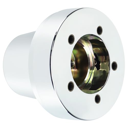 VOONKE Steering Wheel Adapter for Freightliner