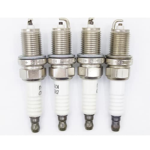 Bougies d'allumage pour Toyota 4Runner et Land Cruiser afin d'optimiser la combustion