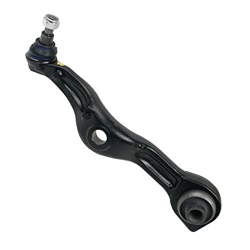 Solution jeu direction bras de commande avec rotule Beck/Arnley 102-7623 anti vibration