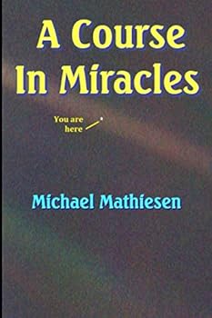 Paperback A Course In Miracles Book