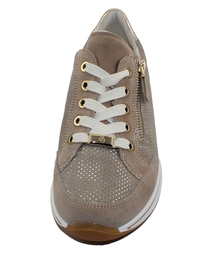 Image of ARA Women's Oleanna Sand SDE Puntikid