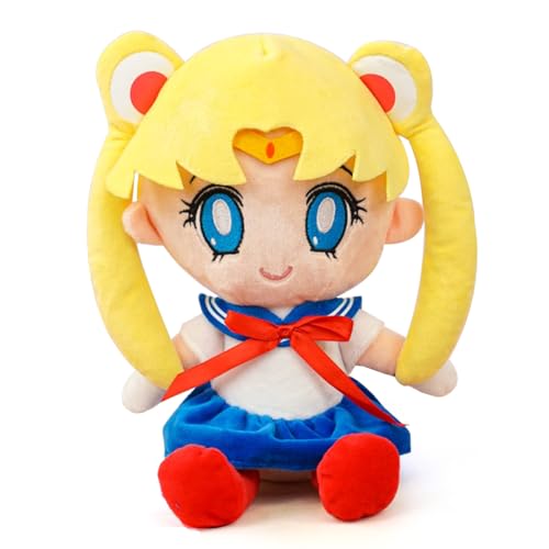 Sailor Moon Peluche Marca Philoctes