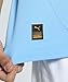 Men’s Manchester City FC 2024/25 Replica Home Soccer Jersey - Team Light Blue - Size: M
