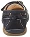 Primigi Gianfry Boat Shoe (Toddler),Navy (4091477),21 EU (5 M US Toddler)