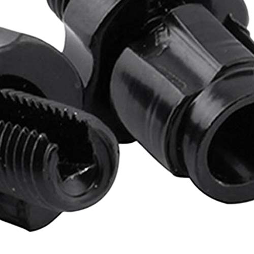 Lahomia 2X M7 Leve del Freno della Bicicletta Viti...