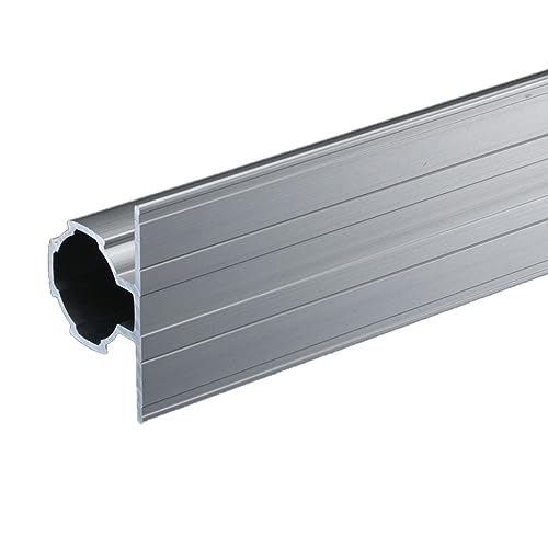 �O���[���t���[��F50-2 GFF-052 200mm 4�{�� (�A���~�t���[��) GF �A���~�p�C�v ��
