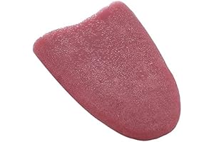 The Real Tongue Toy: Pranksters' Delight and Magician's Secret