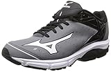 Mizuno Usa Mens Men's Wave Swagger 2 Trainer Baseball Cleat