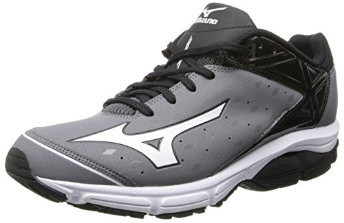 Mizuno Usa Mens Men's Wave Swagger 2 Trainer Baseball Cleat