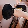 Ronlok EVSE J1772 Adaptor Type 1 to Type 2 Socket Electric Vehicle Car Charger Connector IEC 62196 Adapter for Vehicle #4