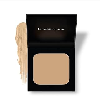 LIME LIFE byalcone Perfect Foundation Base de...