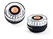 NAVISAFE Navilight All-White, 5 Mode 360Â° 2NM w/Magnet Base, Clear