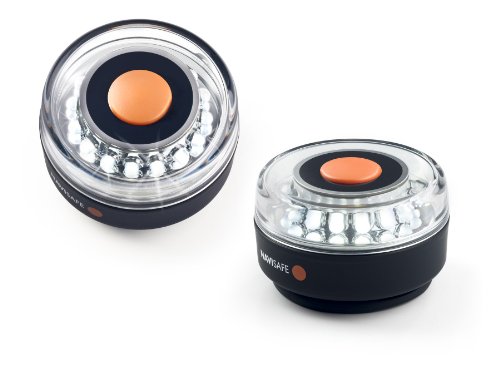 Navisafe Navi Light 360° Éclairage de sécurité LED pour bateau