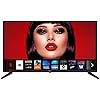 polaroid smart tv led hd 32'' (80cm) wifi netflix screencast 2x hdmi 2x usb pvr 2.0