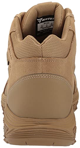 Bates Men's Rush Shield Mid Military and Tactical Boot3