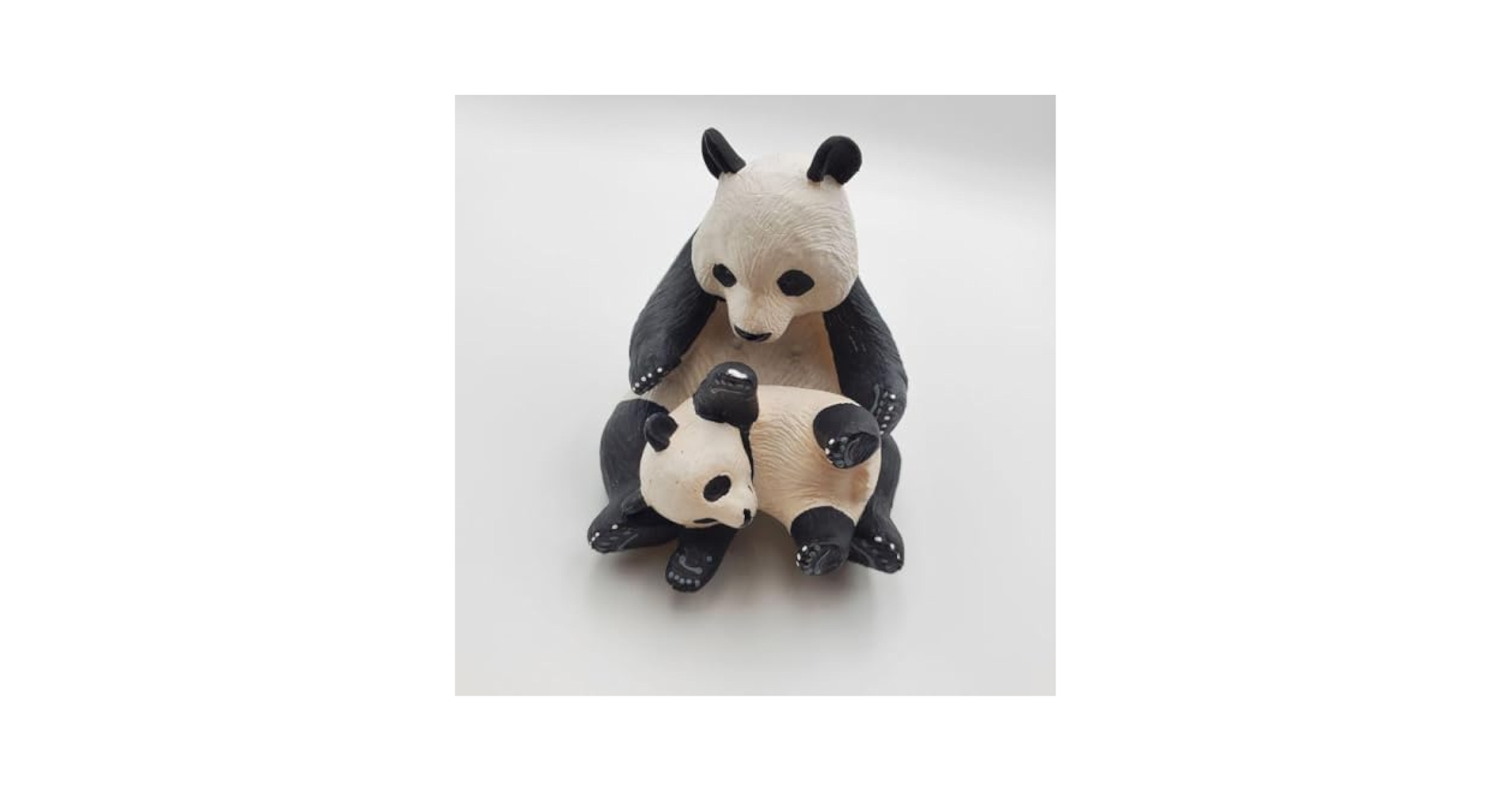 PSA10 パンダの親子 ワンオーナー 51tw92omEmL._UF350,350_QL50_.jpg