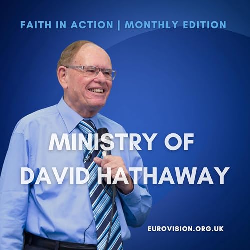 Faith In Action | March Monthly Newsletter