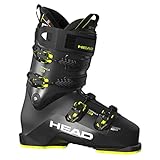 Head Formula 130 Herren Skischuhe – Größe 44,5 – Schwarz