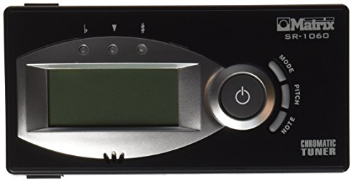 Matrix Tuner (SR1060B)