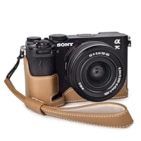 Amazon.co.jp: Rieibi ソニー α7CII ケース、ミラーレス一眼