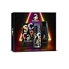 SCORPIO – Coffret 3 produits Scandalous – Coffret Cadeau Homme – Eau de toilette flacon 75ml, Gel Douche 250ml et Déodorant atomiseur 150ml