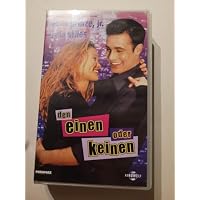 Den einen oder keinen